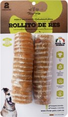 Rollitos de Res - 5 Unidades